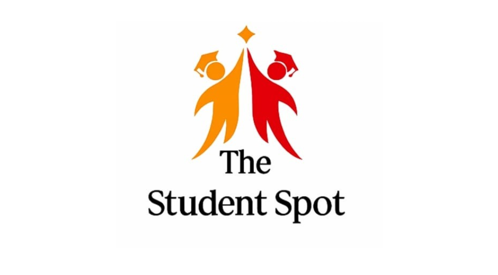THE-STUDENT-SPOT LOGO